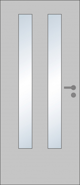 CPL Uniweiß mit LA006